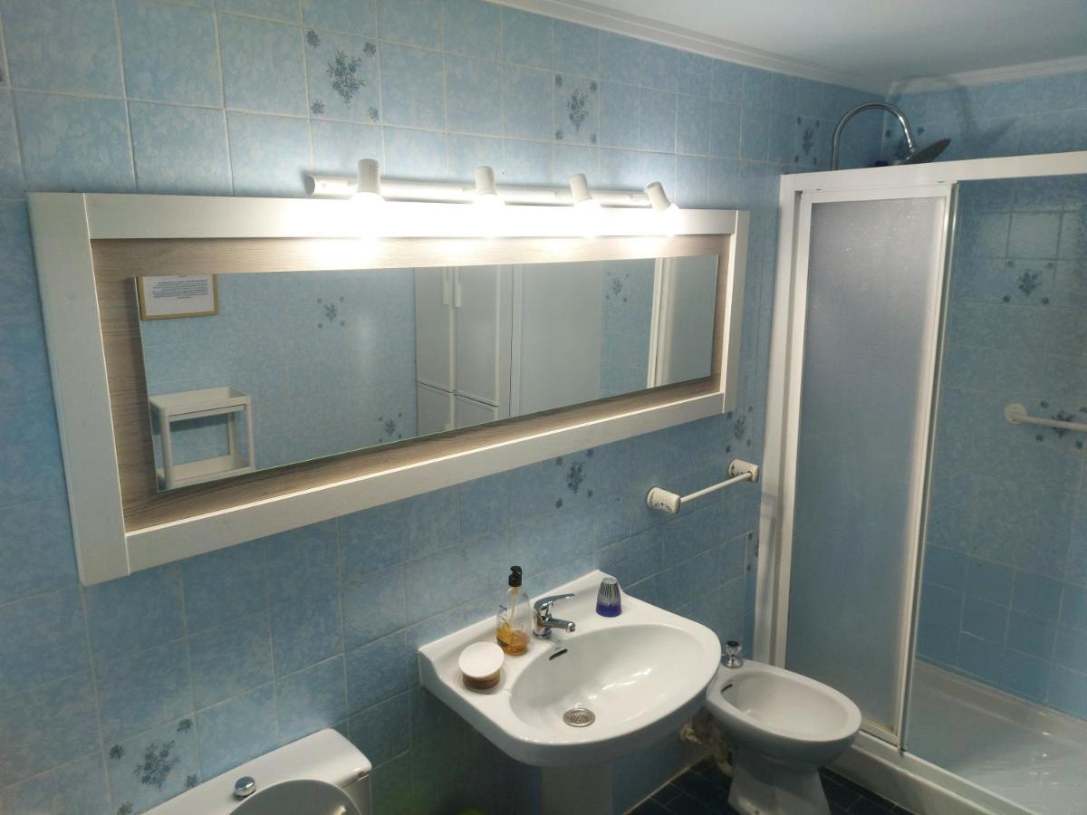 Se Alquilan 3 Habitaciones Privadas Bilbao Exterior photo
